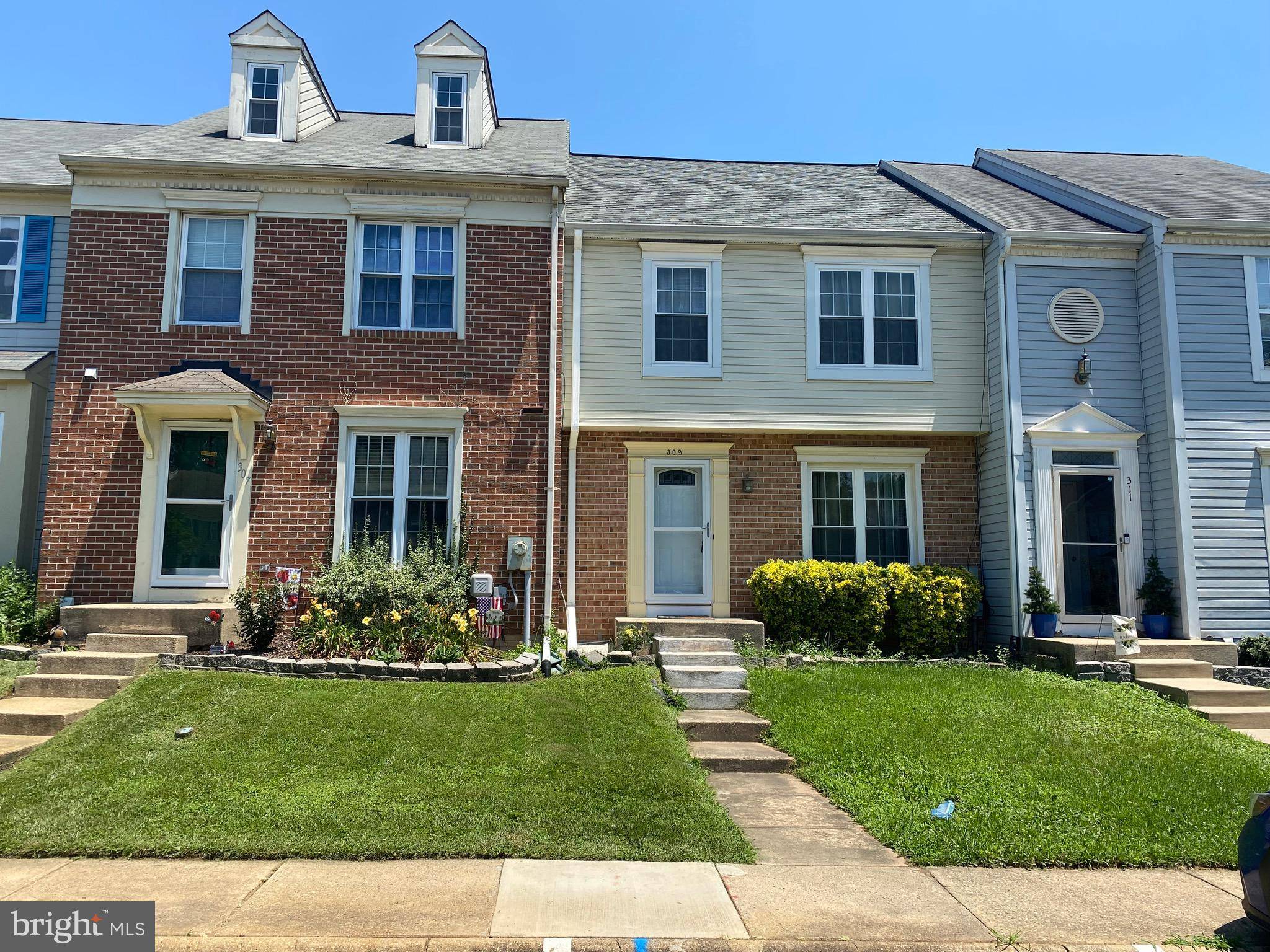309 OVERLEA PL, Abingdon, MD 21009