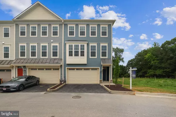 10211 TRAVILAH GROVE, Rockville, MD 20850