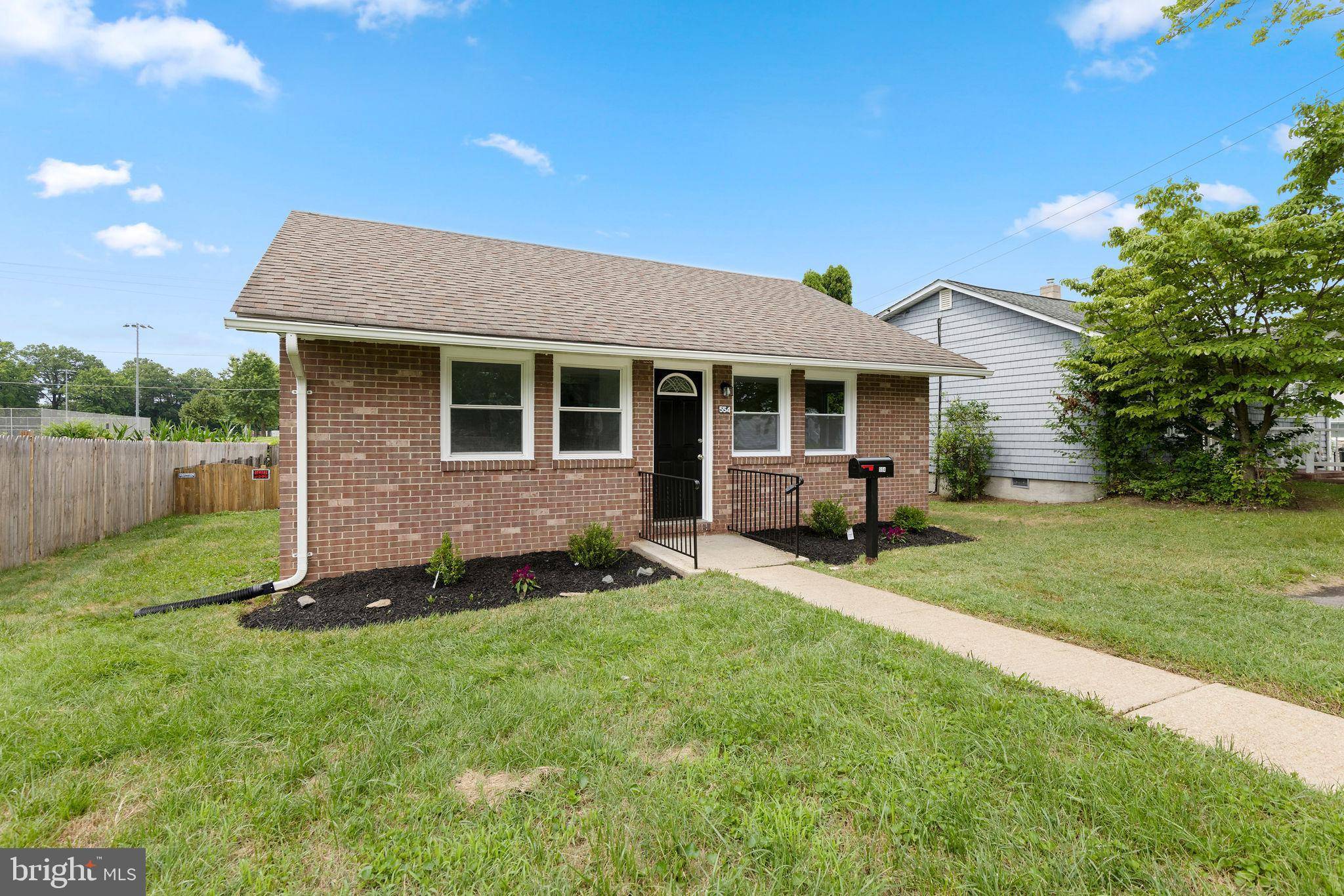 Baltimore, MD 21220,554 COMPASS RD E