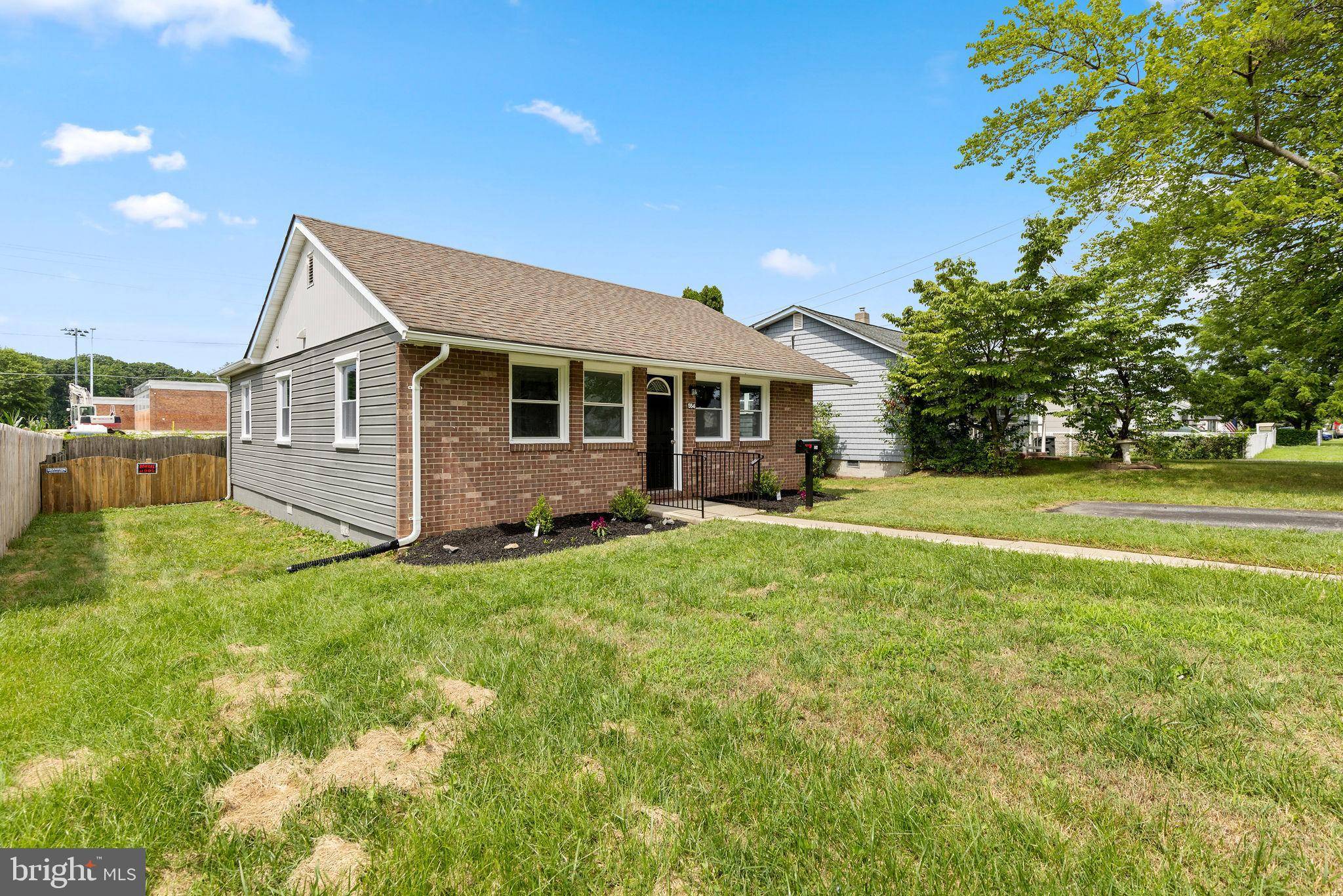 Baltimore, MD 21220,554 COMPASS RD E