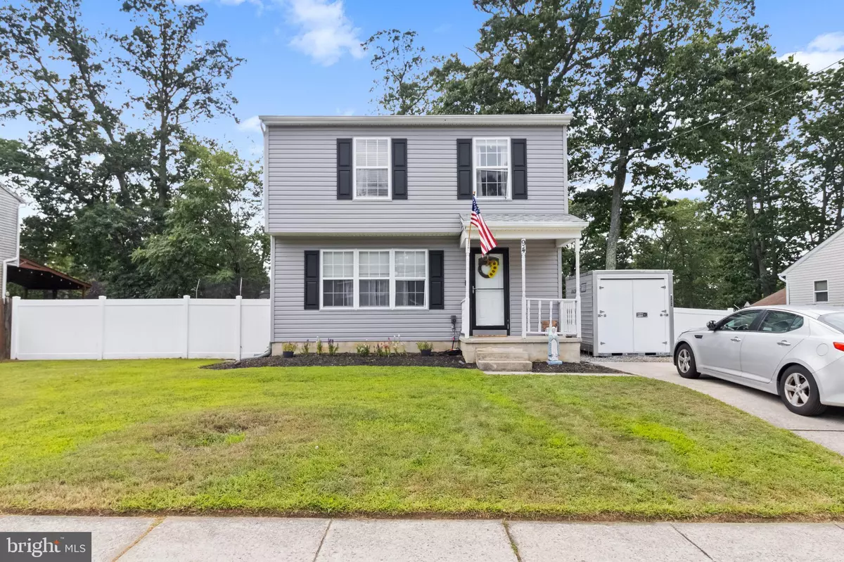 Pine Hill, NJ 08021,94 MOUNT CLEMENT AVE