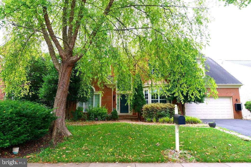 1761 WHEYFIELD DR, Frederick, MD 21701