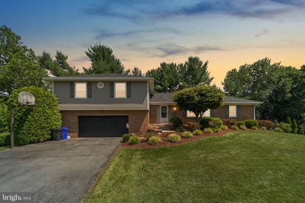 3621 TODDSBURY LN, Olney, MD 20832