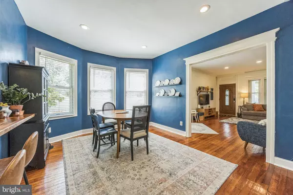 Collingswood, NJ 08108,108 DAYTON AVE