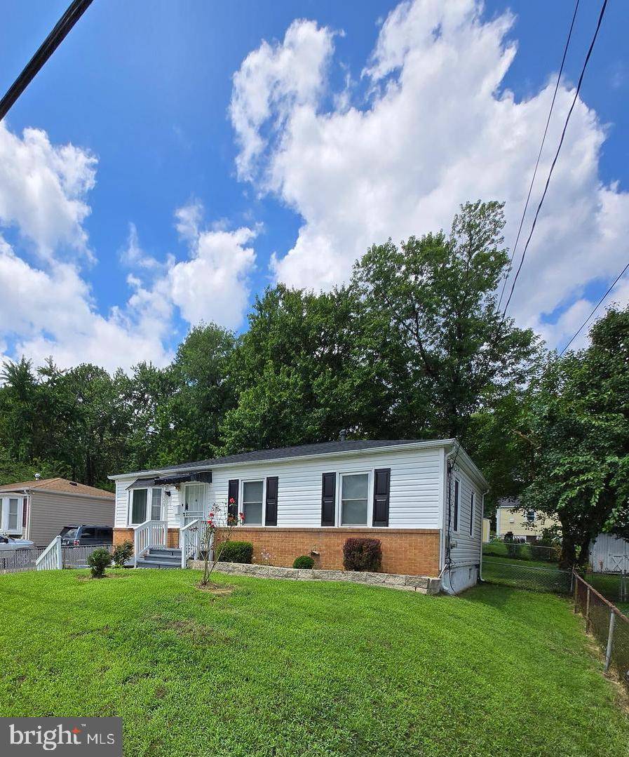 Lanham, MD 20706,5520 DUCHAINE DR