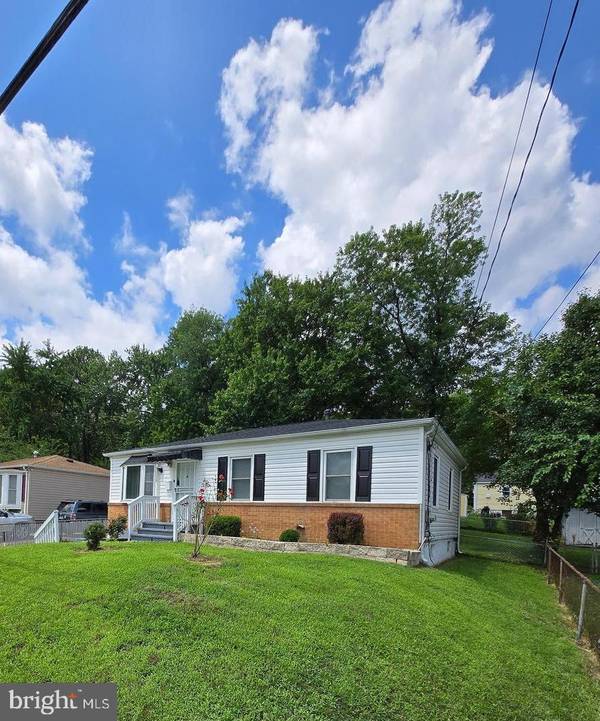 Lanham, MD 20706,5520 DUCHAINE DR