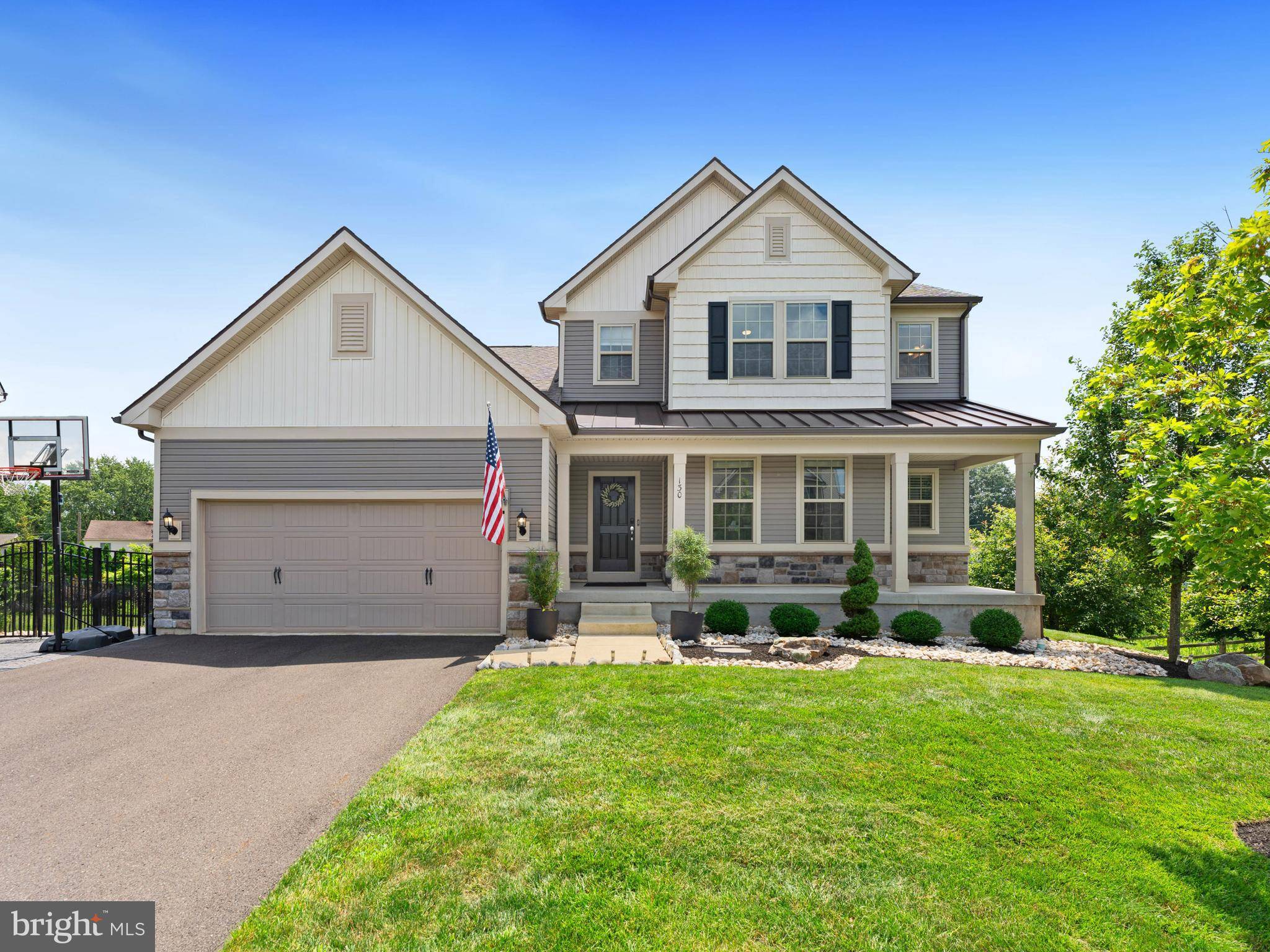 Warminster, PA 18974,130 WILTSHIRE LN