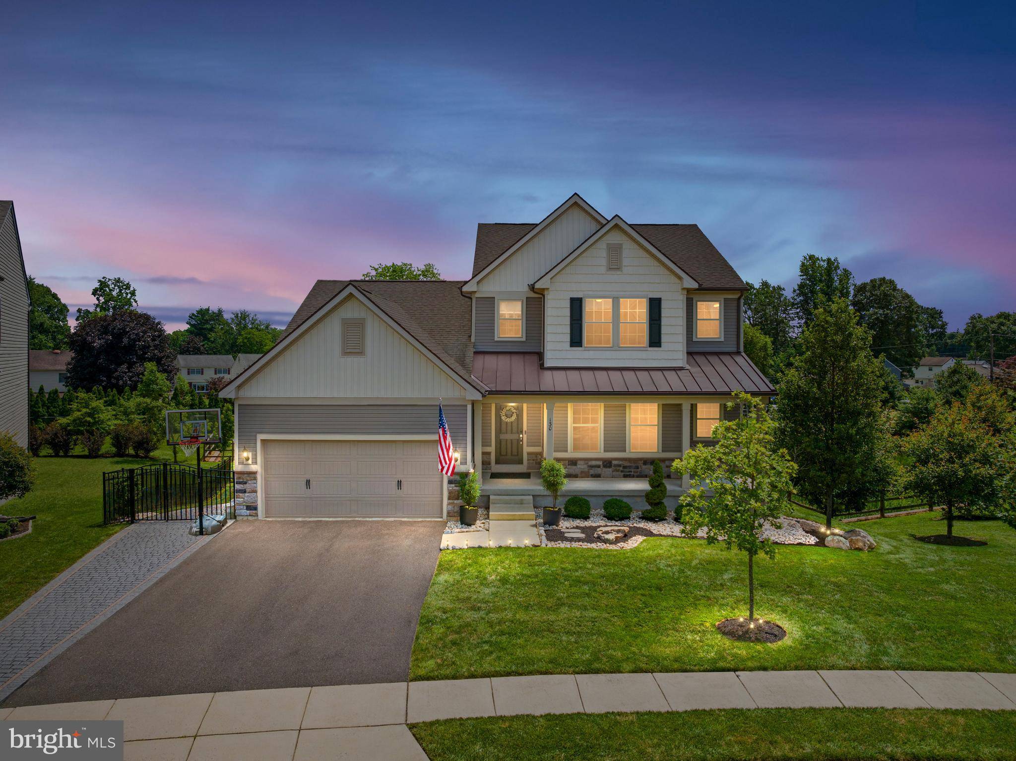 Warminster, PA 18974,130 WILTSHIRE LN