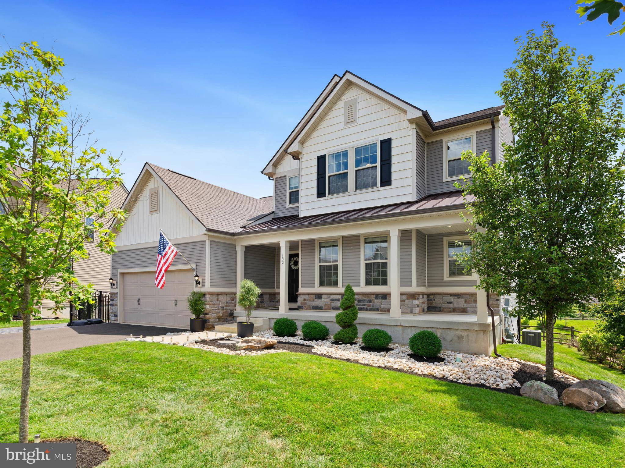 Warminster, PA 18974,130 WILTSHIRE LN
