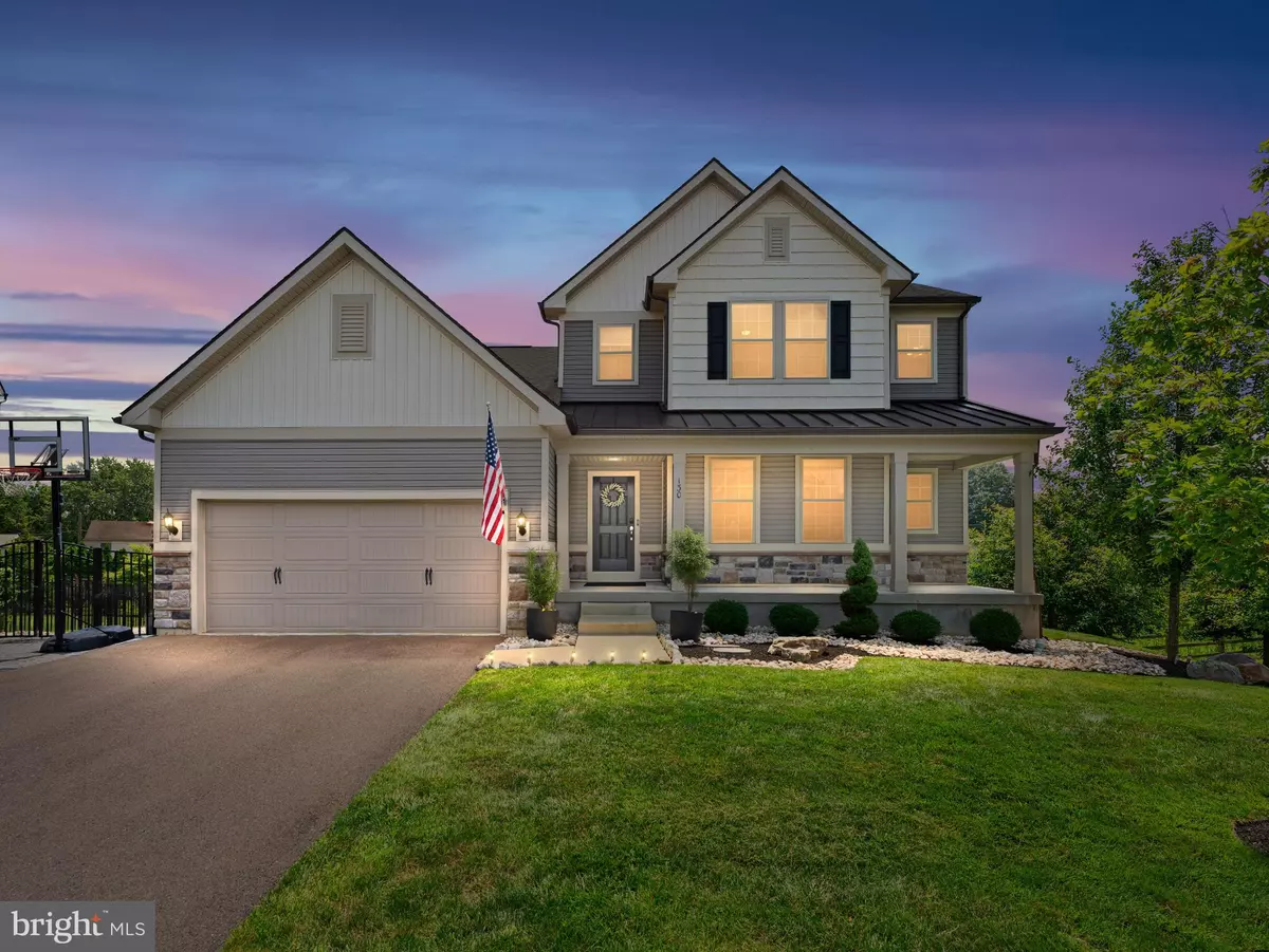 Warminster, PA 18974,130 WILTSHIRE LN