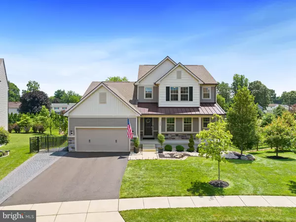 Warminster, PA 18974,130 WILTSHIRE LN