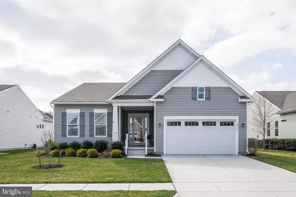 19161 CHARTRES ST, Lewes, DE 19958