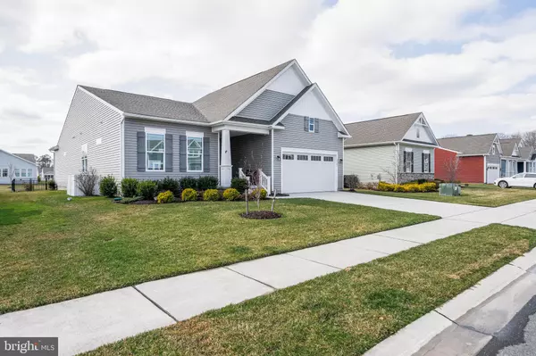 Lewes, DE 19958,19161 CHARTRES ST