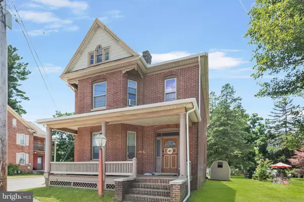 New Oxford, PA 17350,131 HANOVER ST