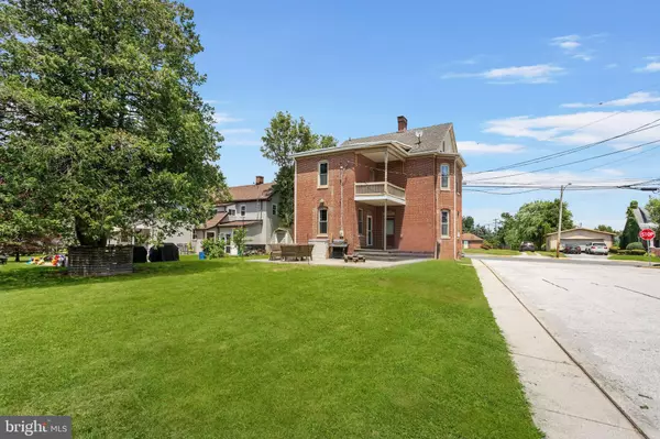 New Oxford, PA 17350,131 HANOVER ST