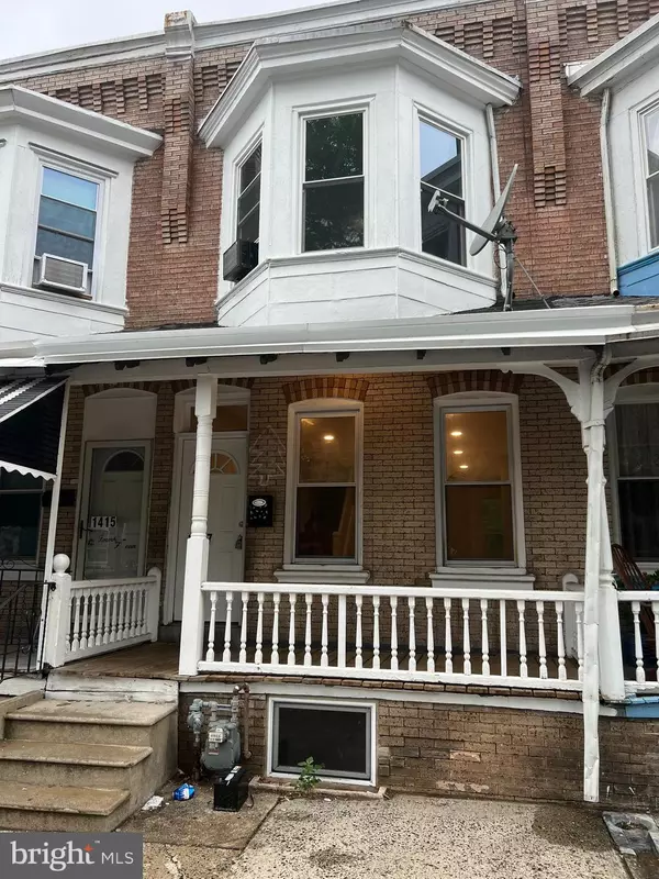 1417 WILLOW ST, Norristown, PA 19401