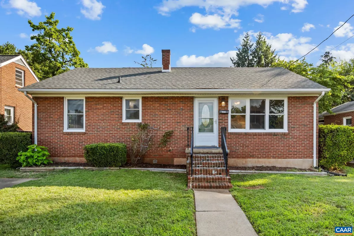 Charlottesville, VA 22901,1211 RIVER VISTA AVE