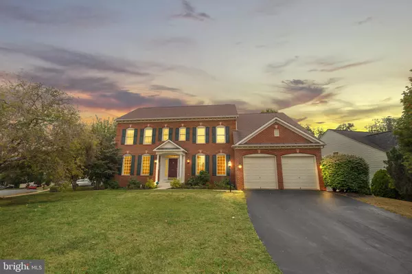 Gainesville, VA 20155,10495 WHARFDALE PL