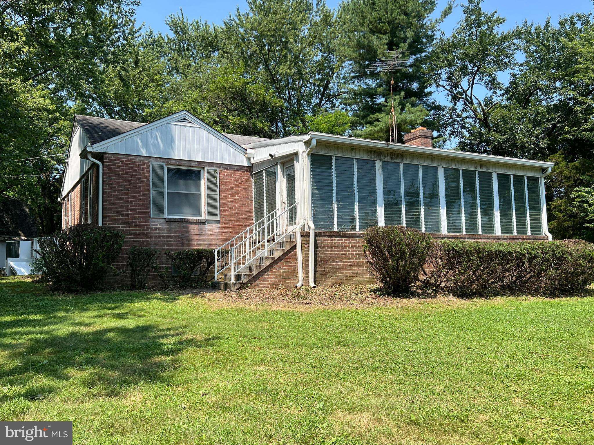 23320 CLARKSBURG RD, Clarksburg, MD 20871