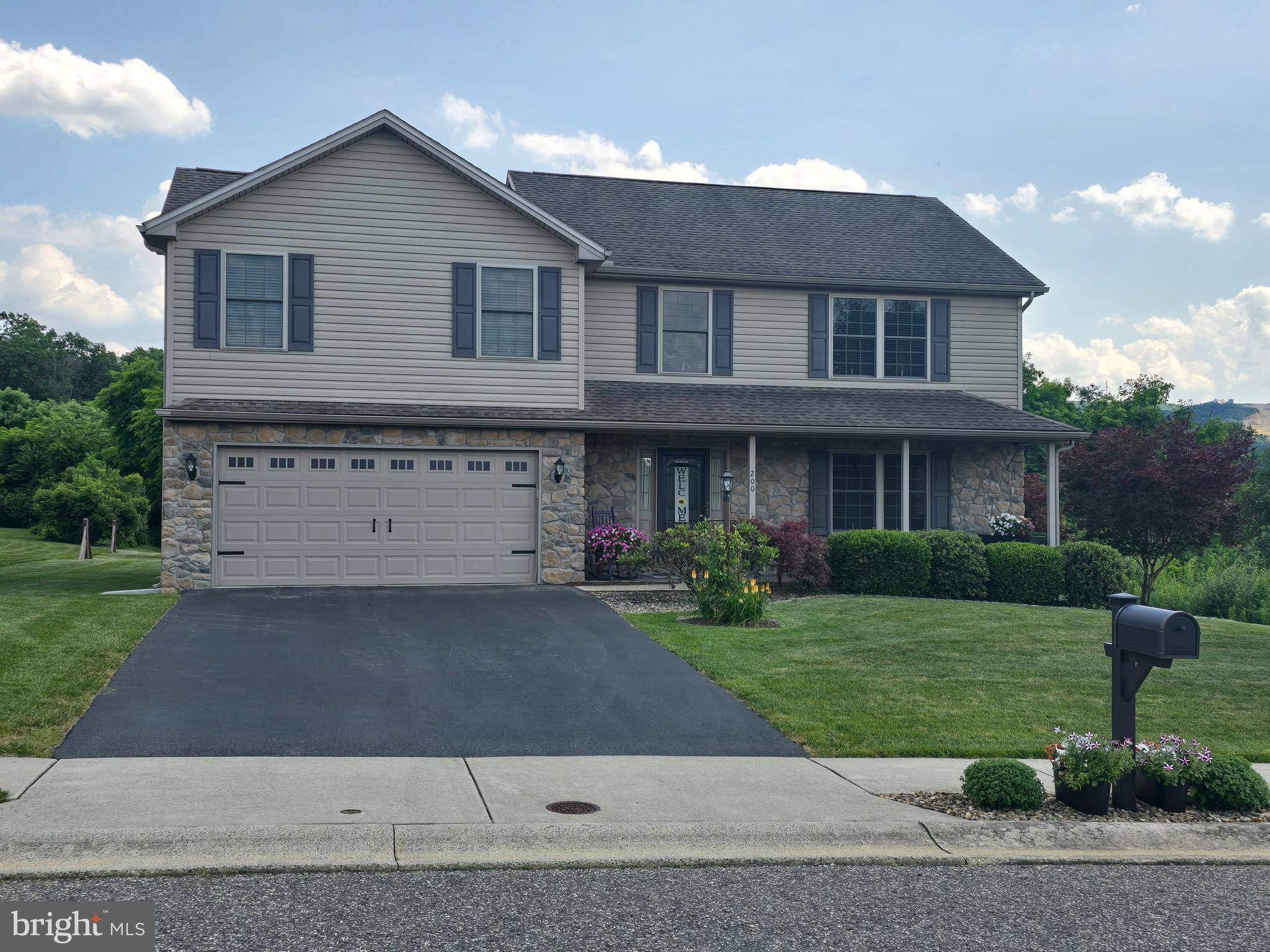 Mount Holly Springs, PA 17065,200 WESTGATE DR