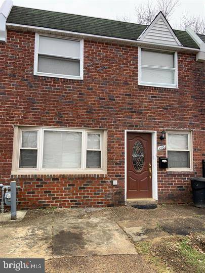 210 LONDONDERRY LN, Darby, PA 19023