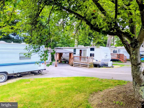 Falling Waters, WV 25419,BLOCK 78 LOT 71 & 72 BOO BOO BLVD