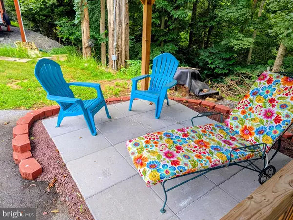 Falling Waters, WV 25419,BLOCK 78 LOT 71 & 72 BOO BOO BLVD