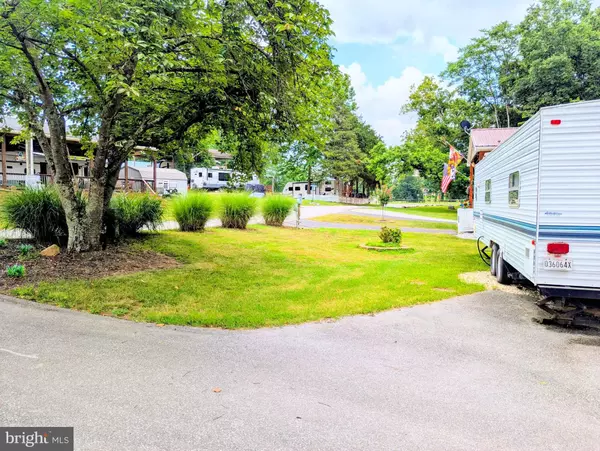 Falling Waters, WV 25419,BLOCK 78 LOT 71 & 72 BOO BOO BLVD