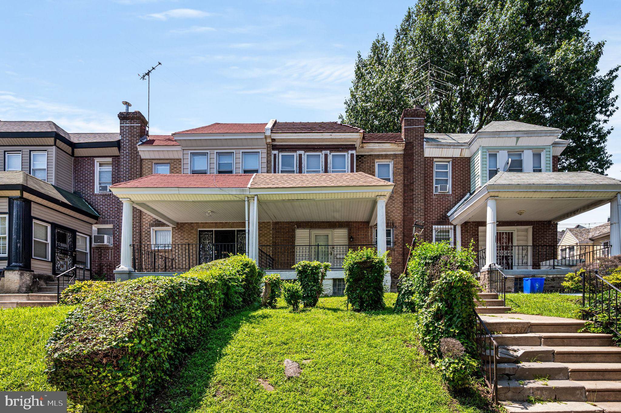 347 E MONTANA ST, Philadelphia, PA 19119