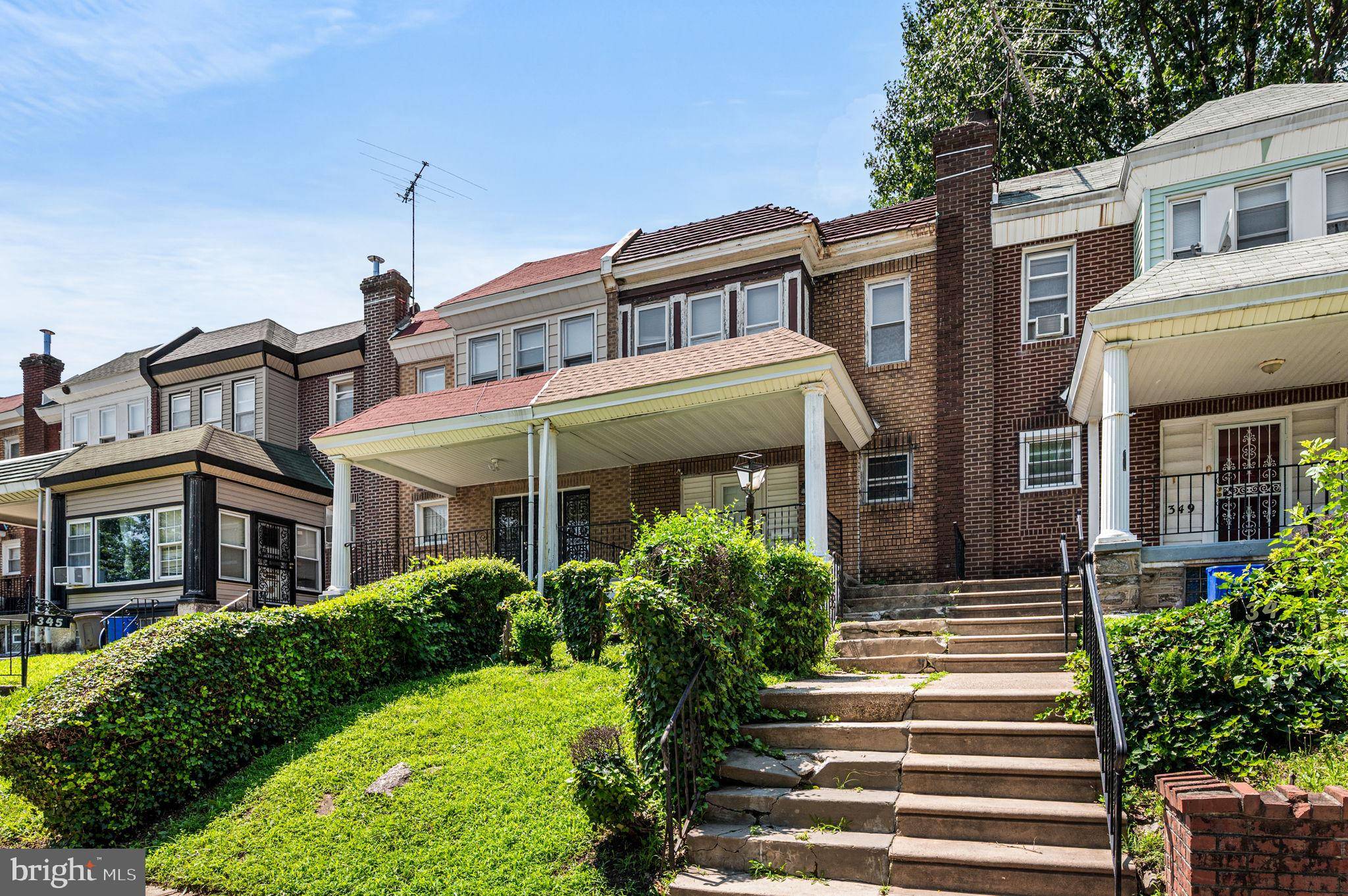 Philadelphia, PA 19119,347 E MONTANA ST