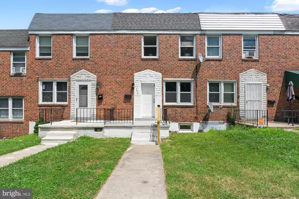 5610 FRANKFORD AVE, Baltimore, MD 21206