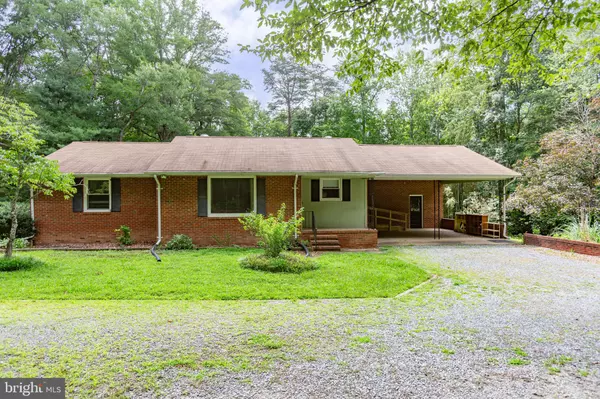 Fredericksburg, VA 22407,8305 OLD PLANK RD