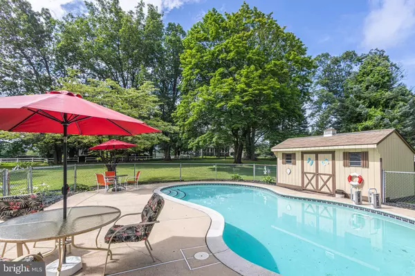 Coatesville, PA 19320,101 LAFAYETTE RD