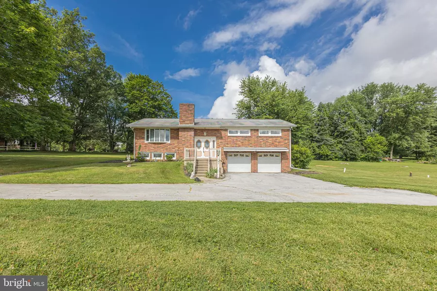 101 LAFAYETTE RD, Coatesville, PA 19320