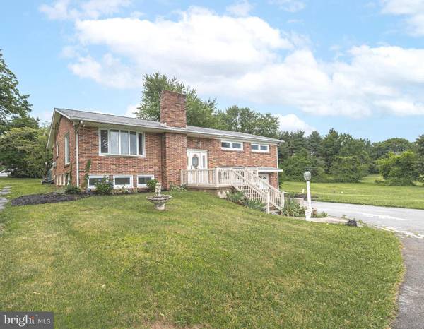 Coatesville, PA 19320,101 LAFAYETTE RD
