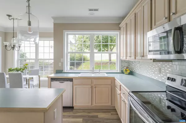 1875 CLAY DR, Crozet, VA 22932