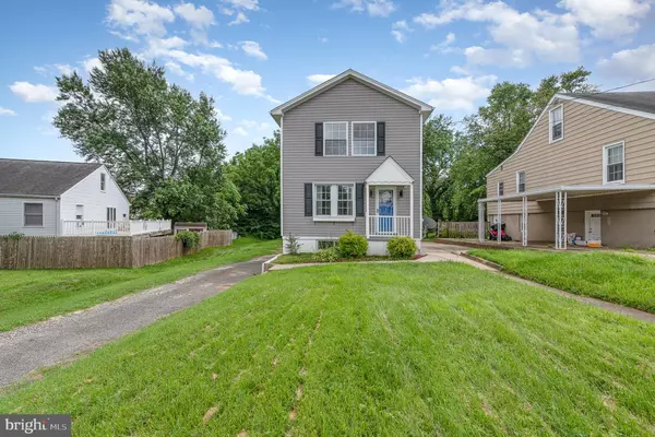 Baltimore, MD 21237,7927 UNDERHILL RD