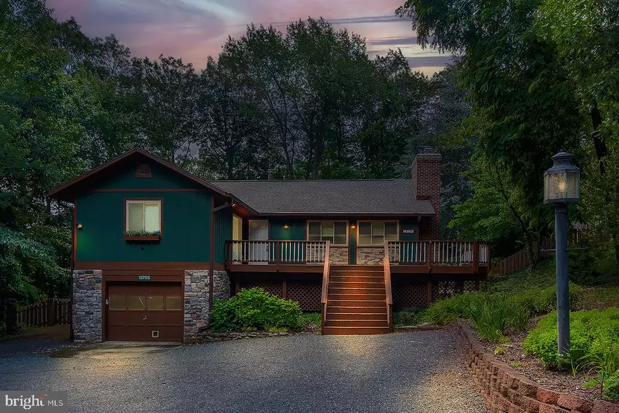 15755 WAKEFIELD CT, Haymarket, VA 20169