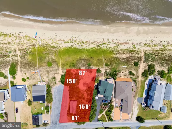 Milford, DE 19963,PRIME HOOK RD & SHORE DR