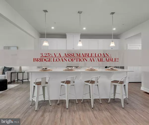 14910 TOWNSHEND TERRACE AVE, Brandywine, MD 20613