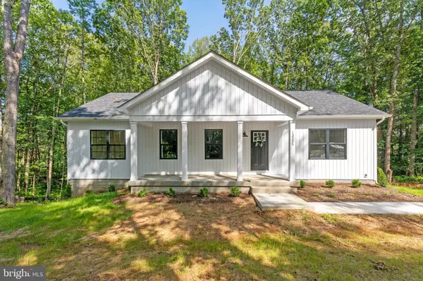 13235 SCOTTS MILL RD, Culpeper, VA 22701