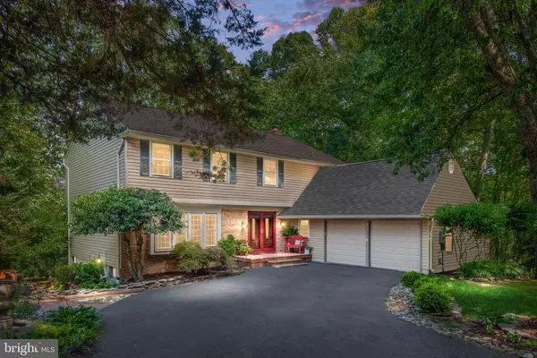 8412 SWEET PINE CT, Springfield, VA 22153