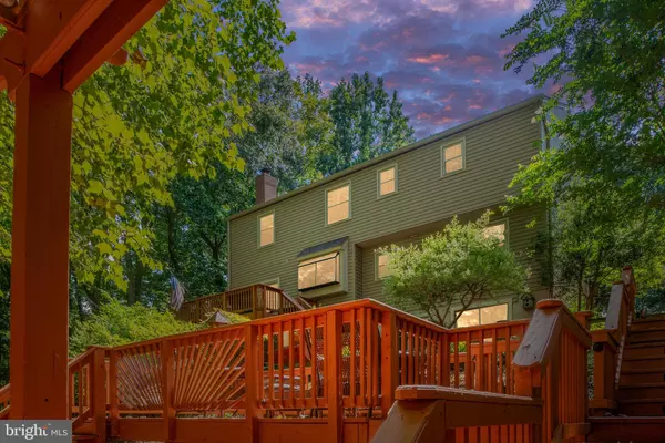 Springfield, VA 22153,8412 SWEET PINE CT