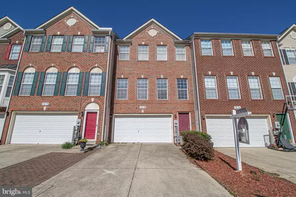1616 BENOLI CT, Odenton, MD 21113