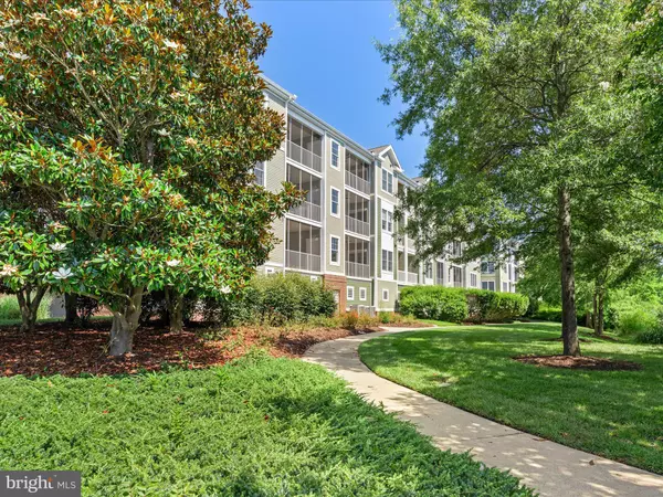 Selbyville, DE 19975,38415 BOXWOOD TER #103