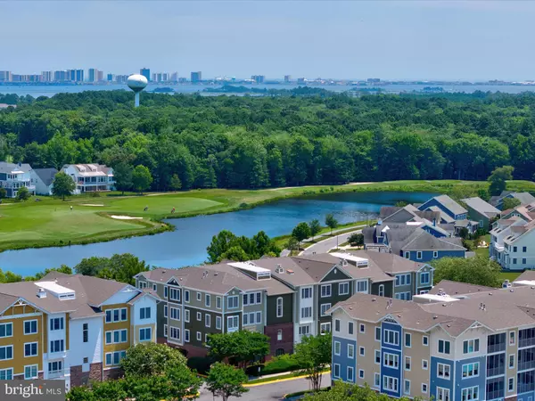 Selbyville, DE 19975,38415 BOXWOOD TER #103