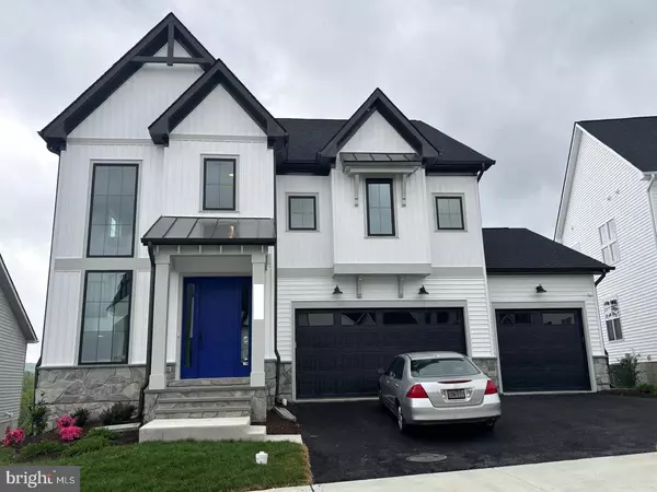 8811 JUG BRIDGE PL, Frederick, MD 21701