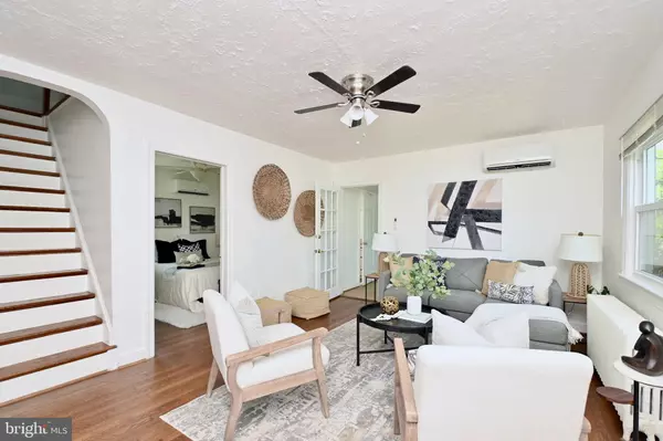 Alexandria, VA 22309,8422 RADFORD AVE