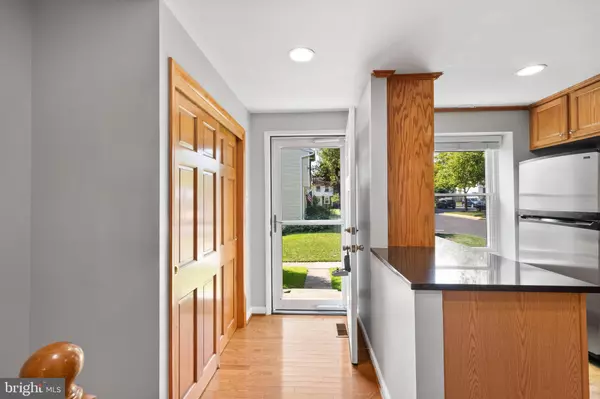 Centreville, VA 20121,13626 FOREST POND CT
