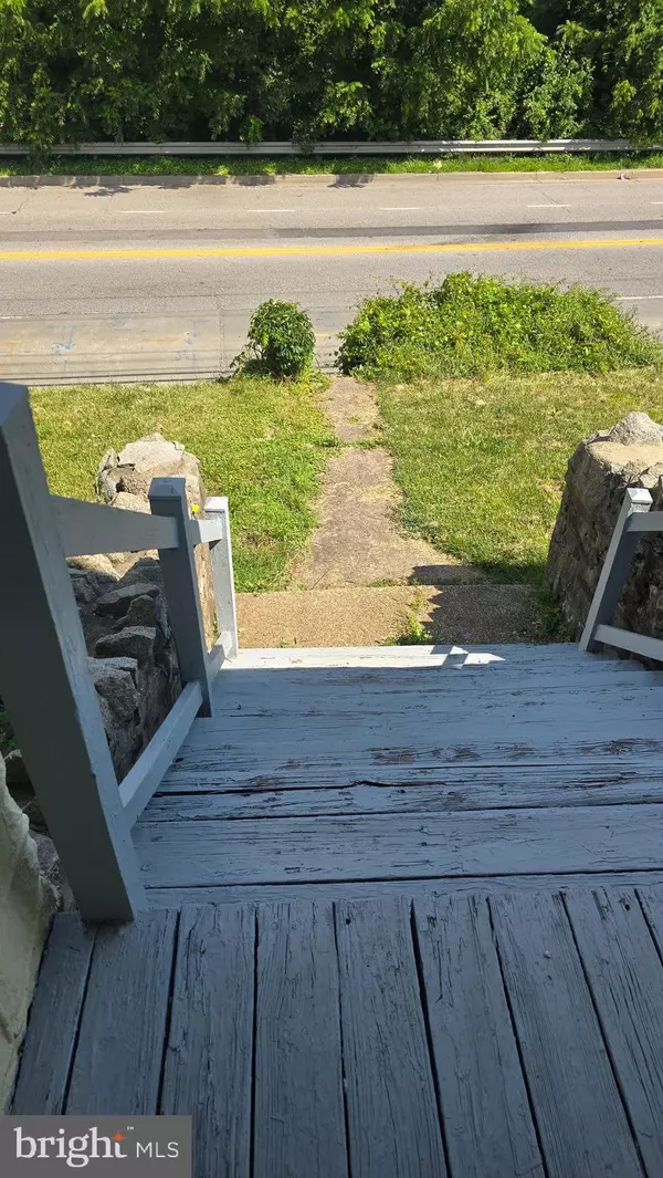 Baltimore, MD 21230,2834 WASHINGTON BLVD